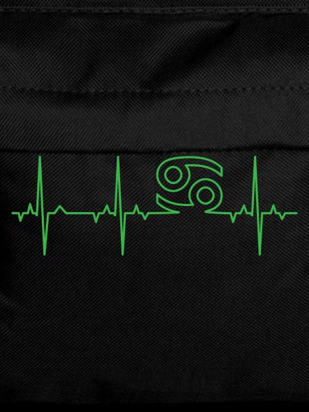 ECG Zodiaque - Cancer