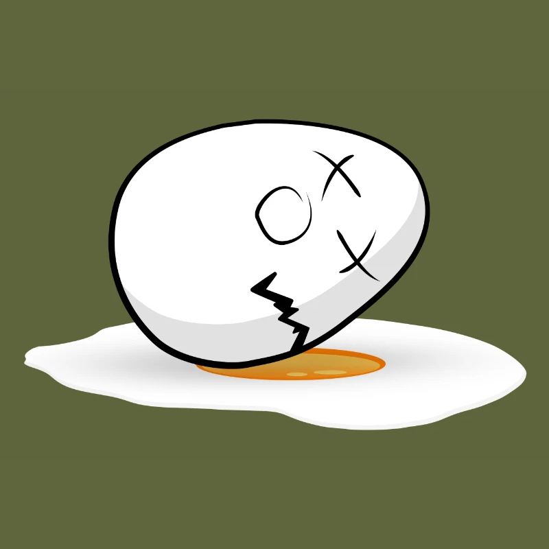 Happy Easter easter egg