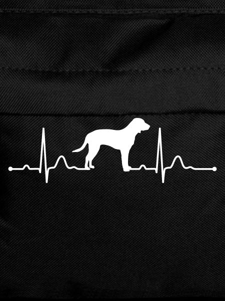 GERMAN BRACKET heartbeat heartbeat