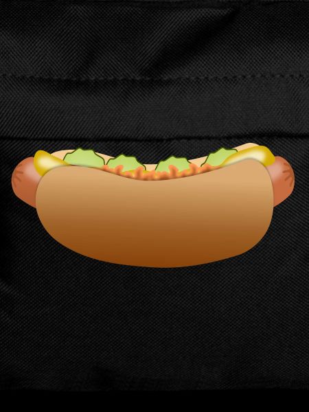 hotdog hamburger fast food cheeseburger4