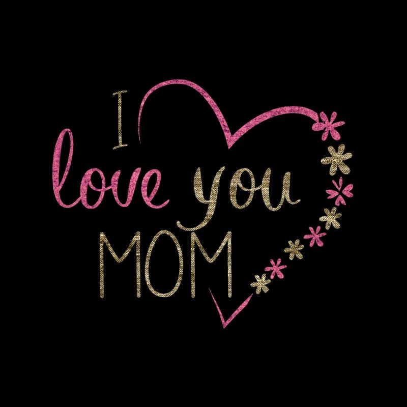 Muttertag Shirt Geschenk