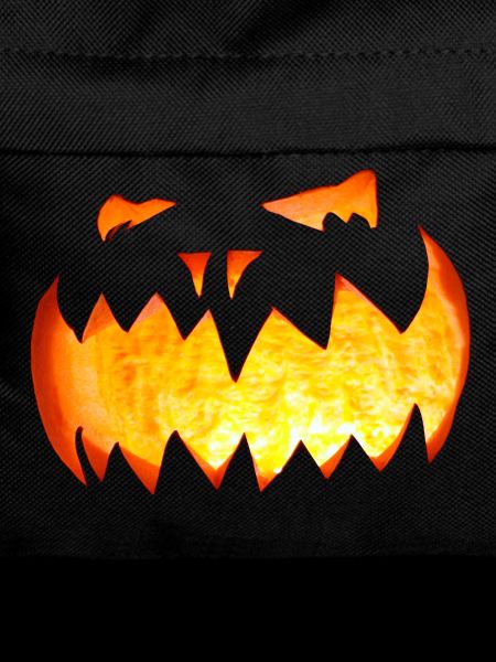 Halloween Pumpkin