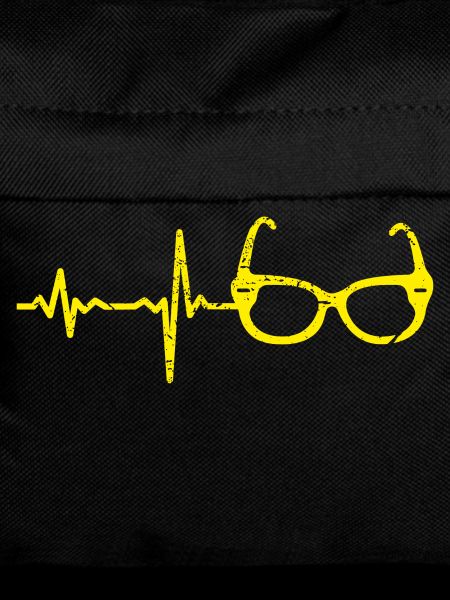 Gift Heartbeat Optician 01
