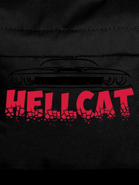 SRT HELLCAT