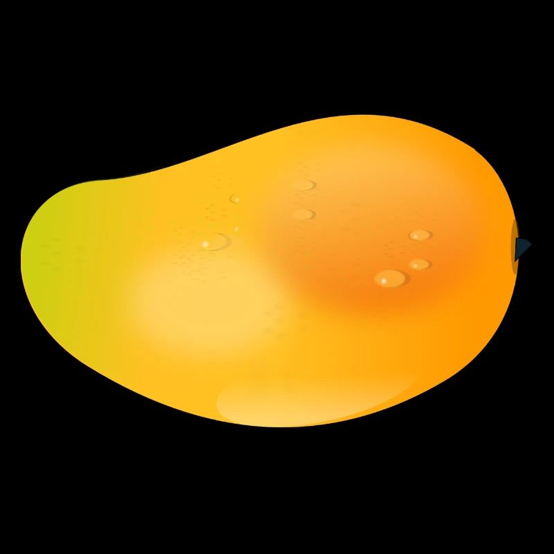 Mango Fruit Fruit Food Healthy Gift Idea Fresh