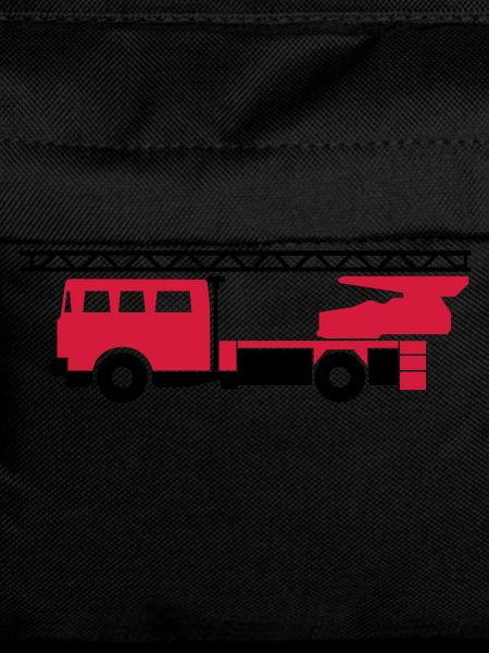 Fire truck (fire engine)