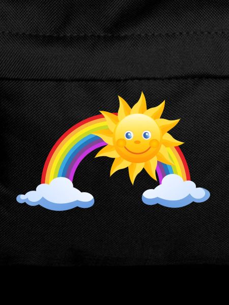 Sunbathe as a gift
