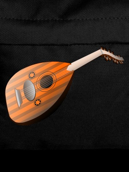 mandoline