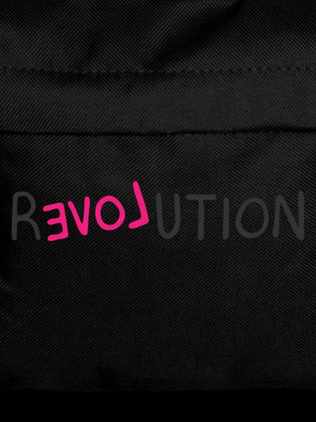 revolution