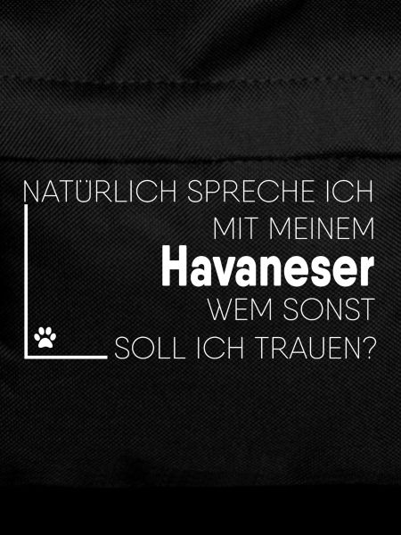 Havaneser Geschenk