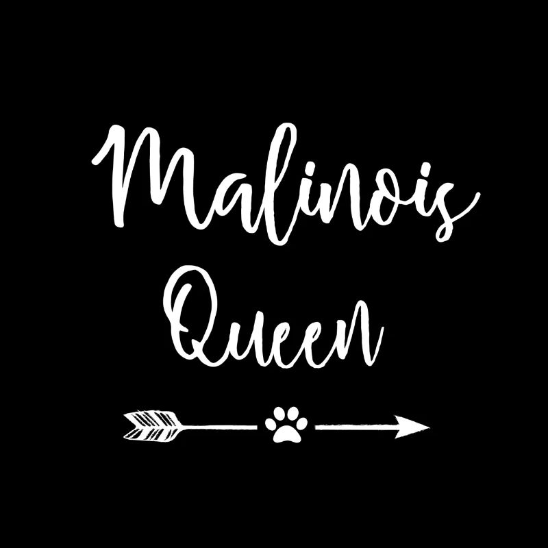 Malinois Geschenk