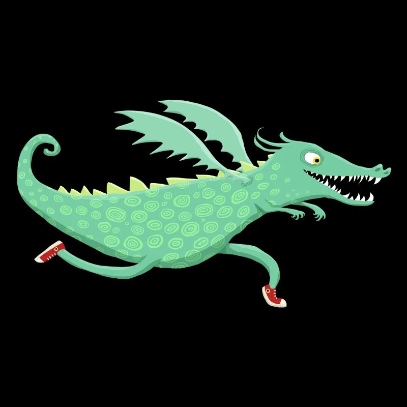 Renndrache