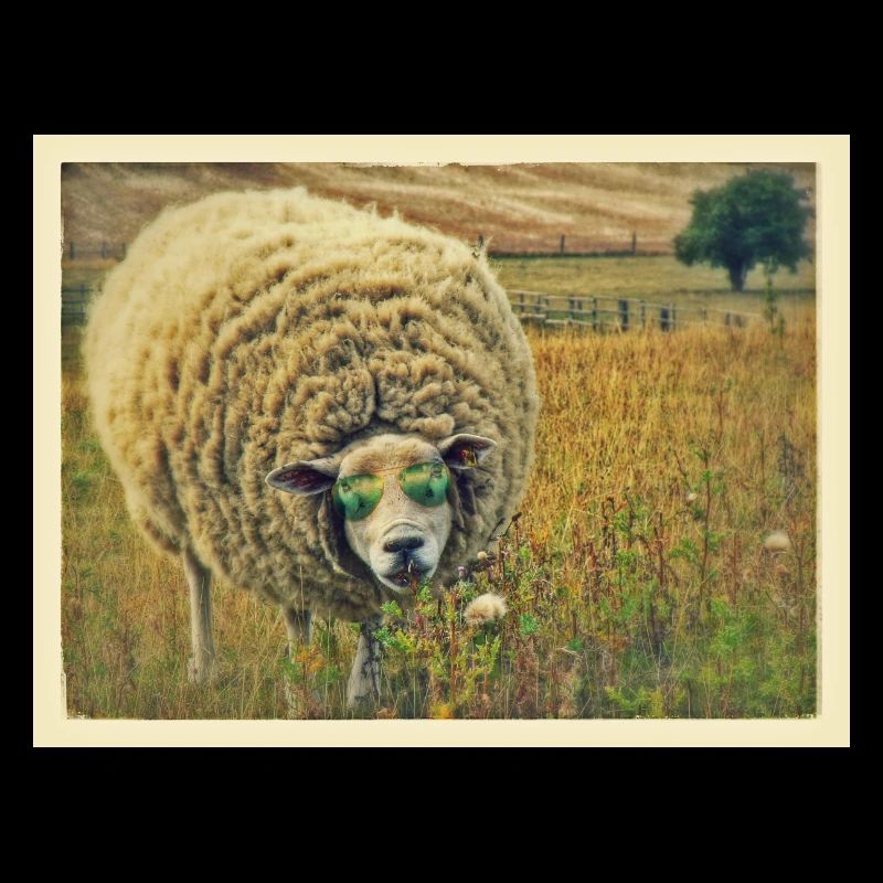 mouton