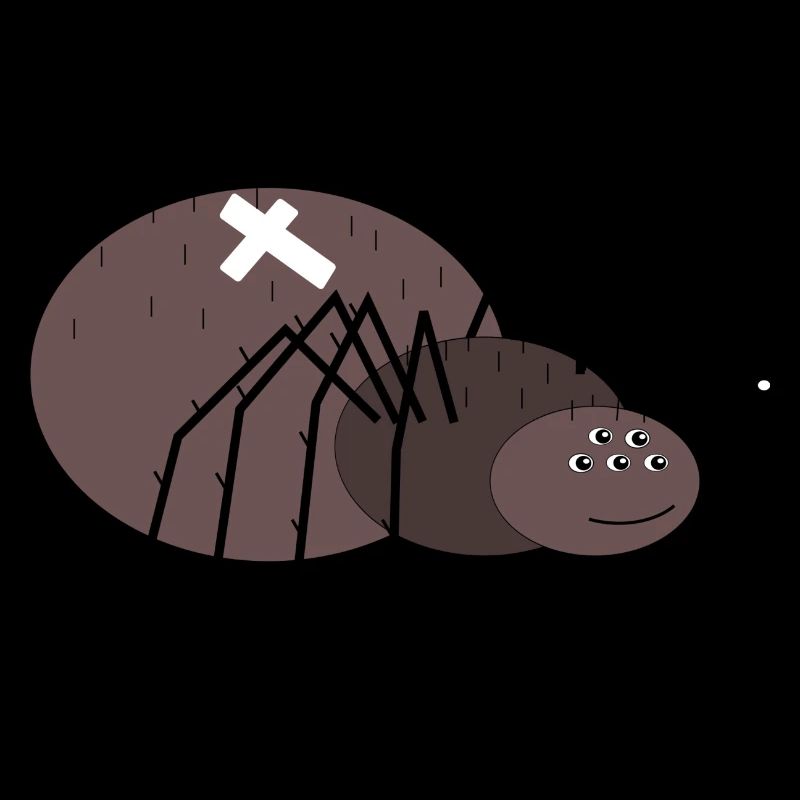 spinne,monster,comic,kinder