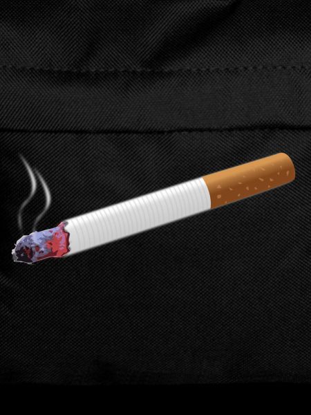 cigarette