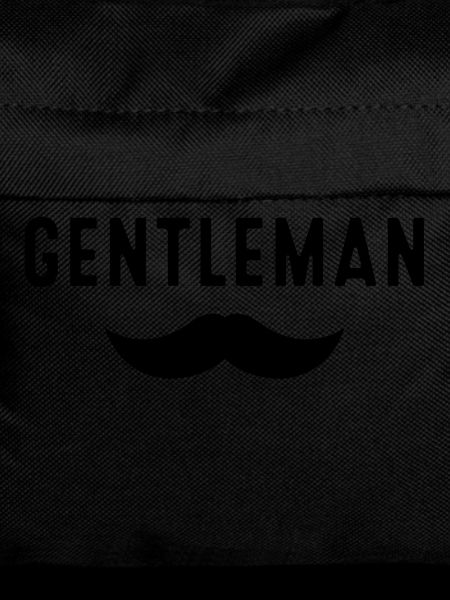 Gentleman