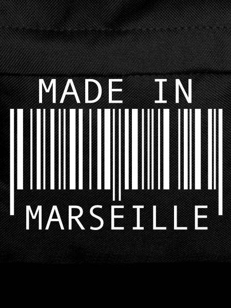 Made in Marseille