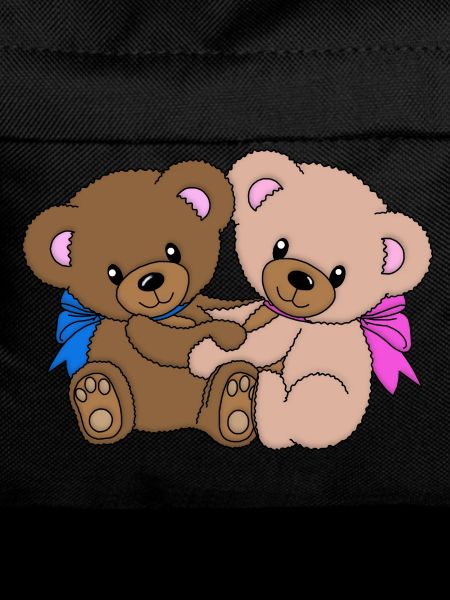 doux oursons