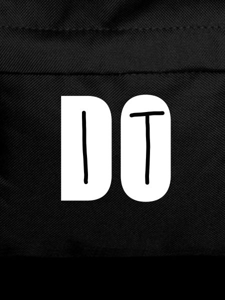 DO IT