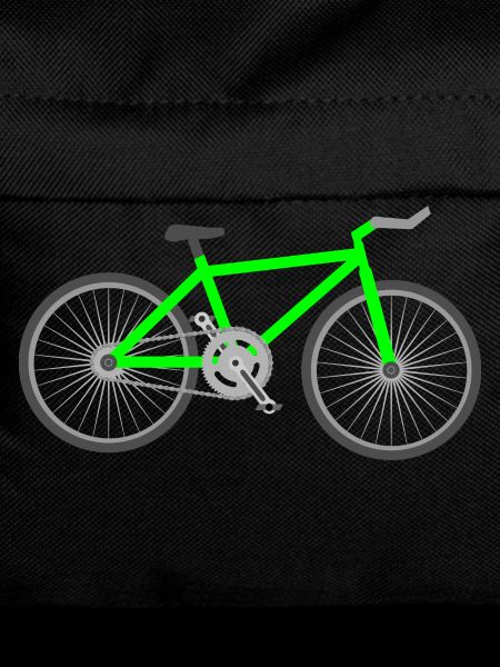 Fixie bike