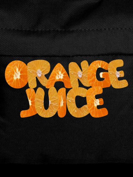 orange juice