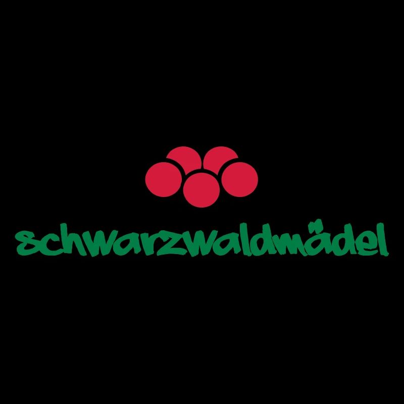 Schwarzwald-Mädel