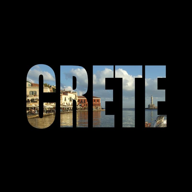 Crète