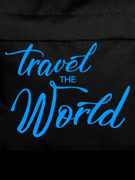 the world