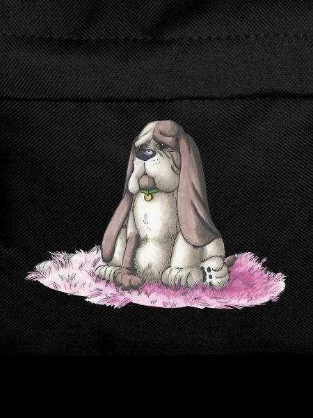 basset hound