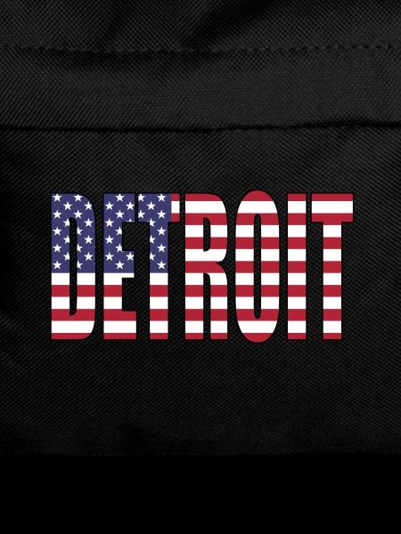 DETROIT USA