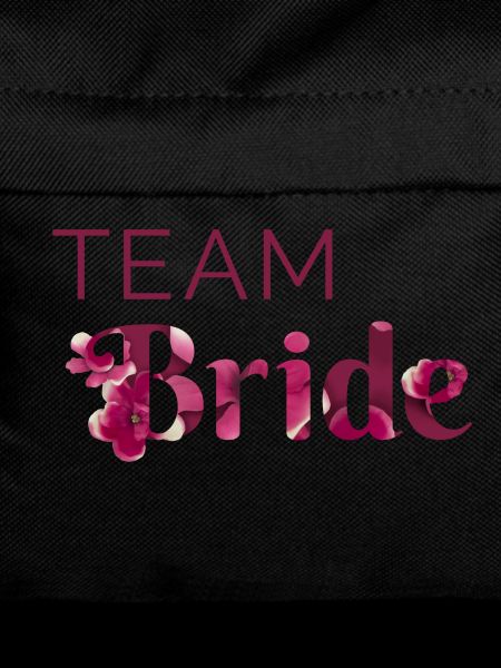 Team Bride