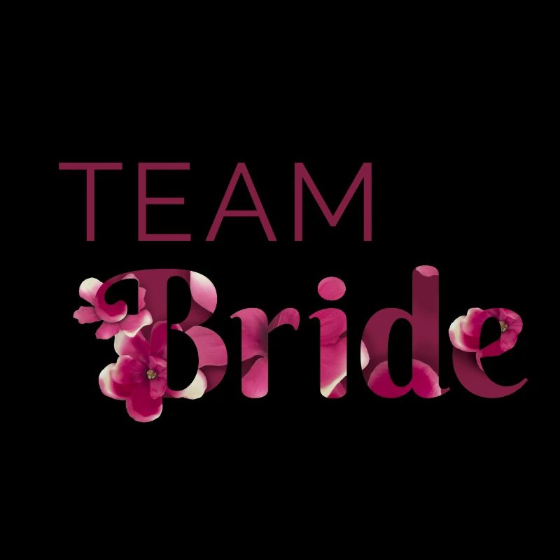 Team Bride