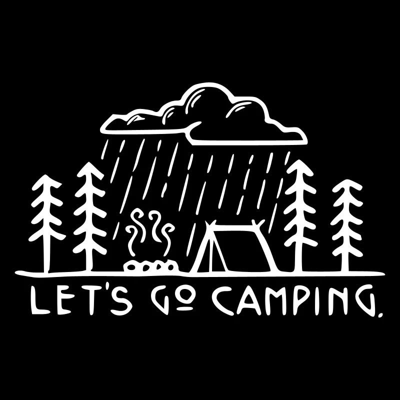 Allons camper