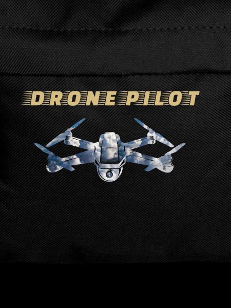 Drones Pilot Drone Pilot