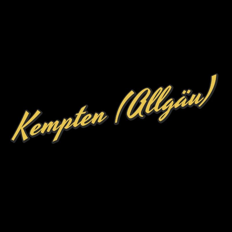 Kempten Allgäu