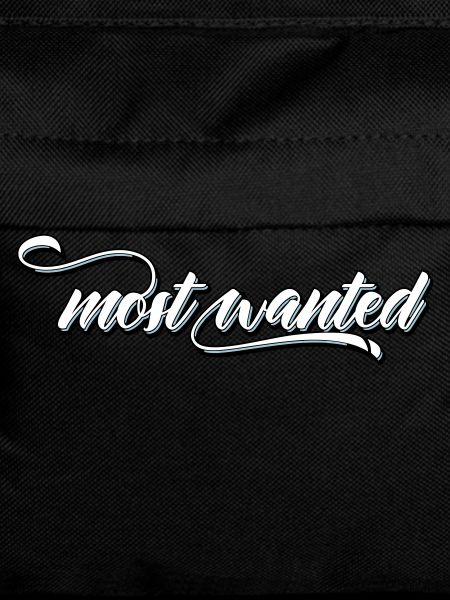 most wanted