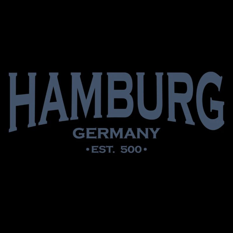 Hamburg
