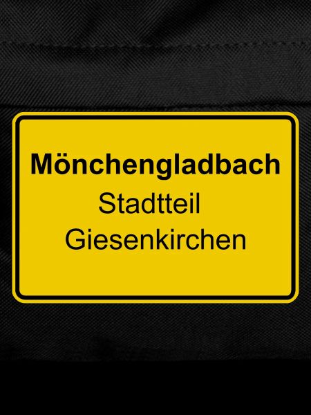 Moenchengladbach district Giesenkirchen