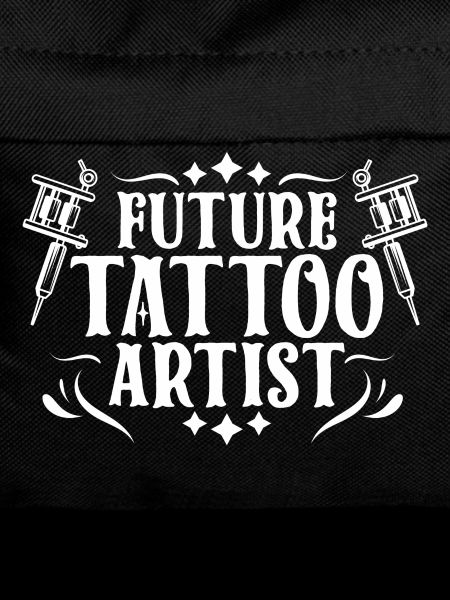 FUTURE TATTOO ARTIST