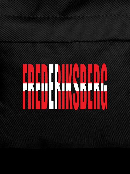 FREDERIKSBERG DENMARK