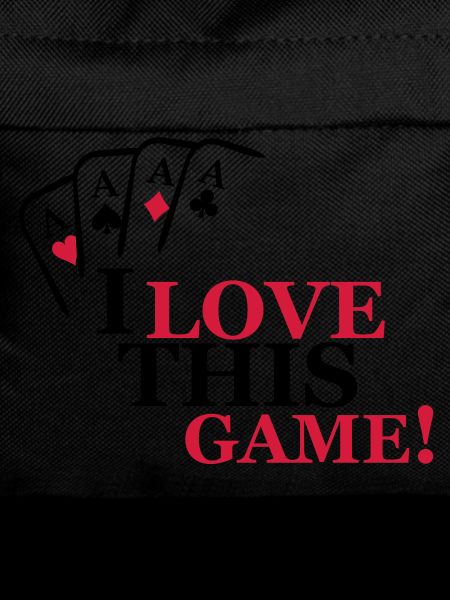 i love this game