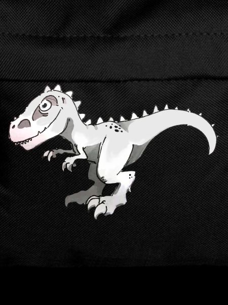 Indominus Rexy