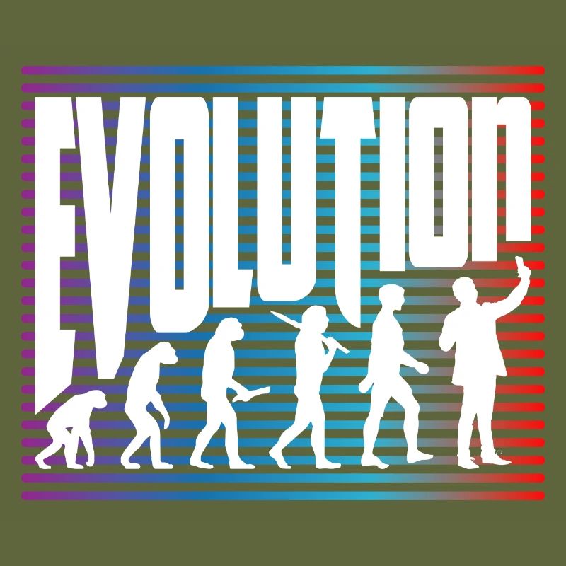 Evolution