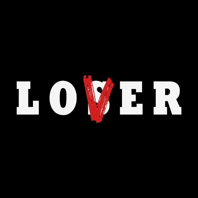 LOSER // LOVER