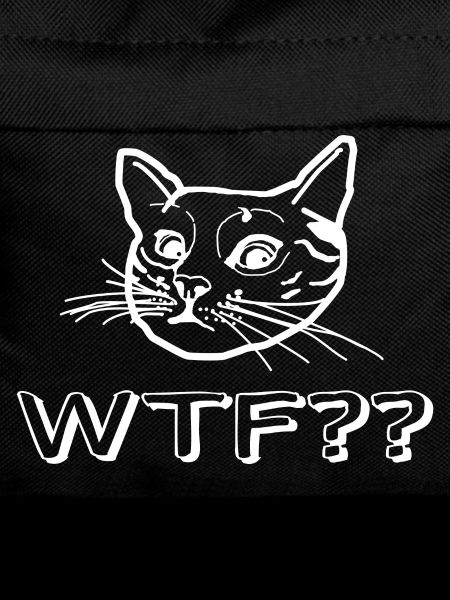 chat WTF