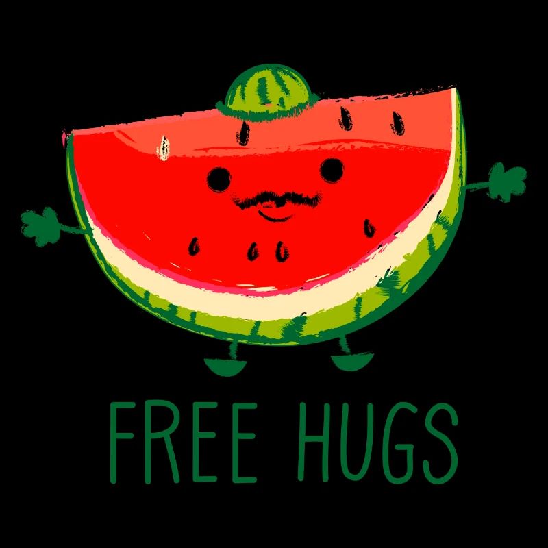 Free Hugs