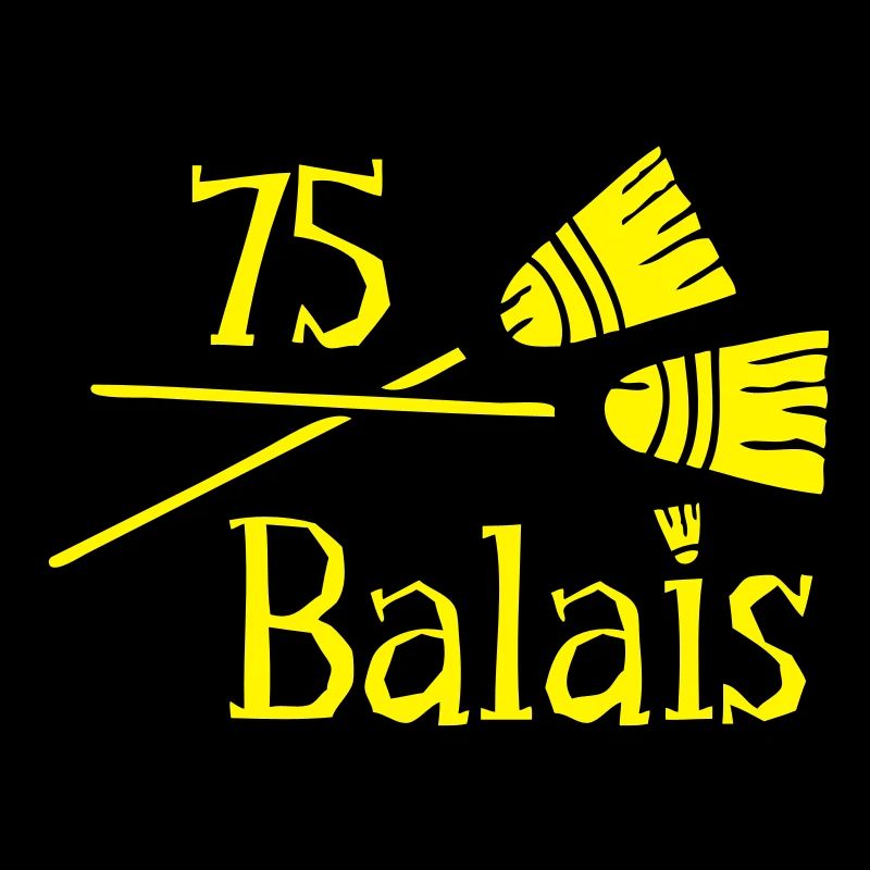 75 years brooms