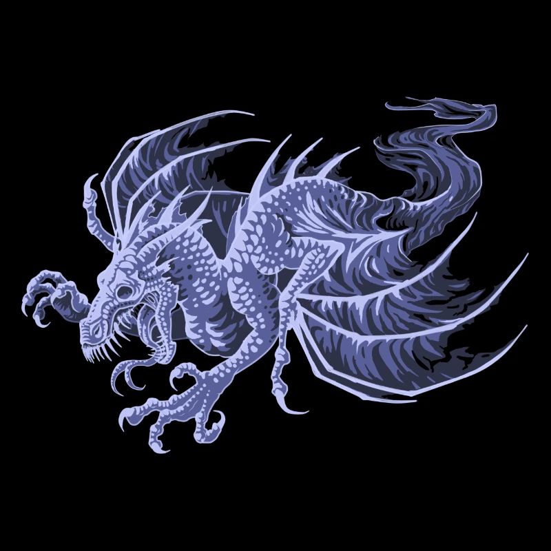 Esprit de dragon