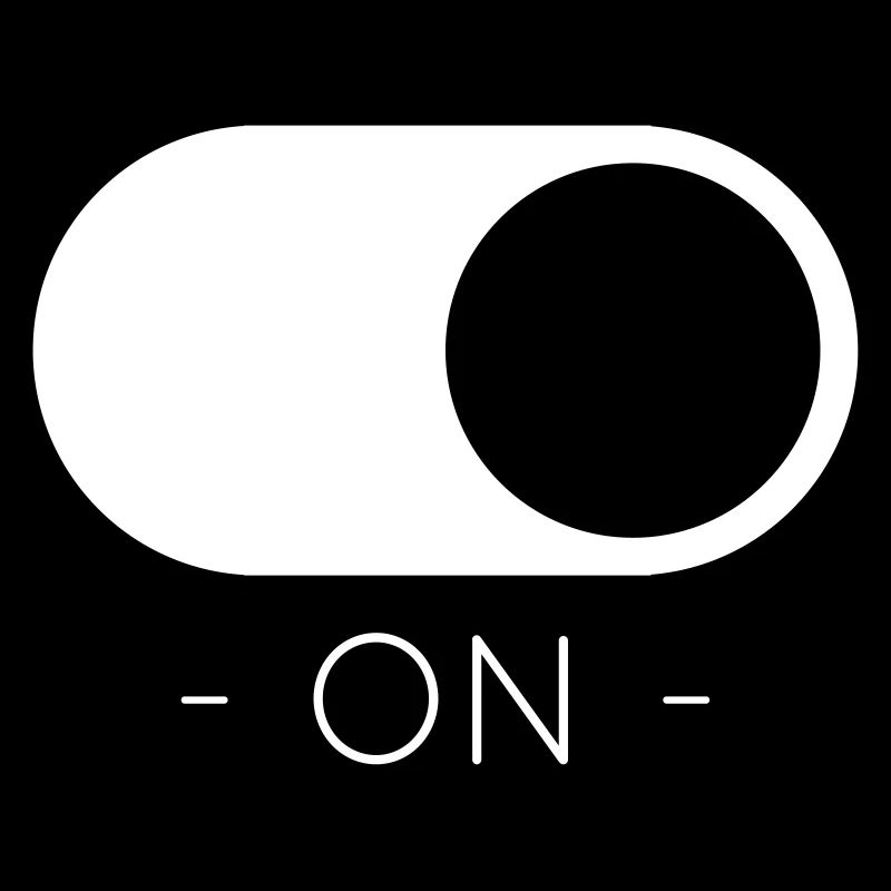 ON