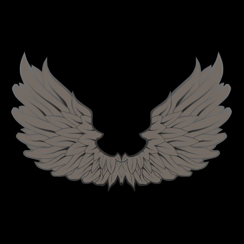 wing goes shape 25032 w